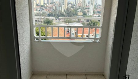 Apartamento à venda com 2 quartos em Jardim Aeroporto, São Paulo, SP