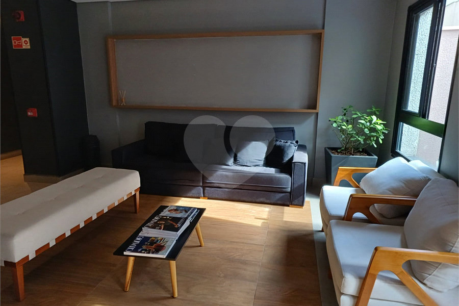 Apartamento para alugar com 2 quartos, sendo 1 suíte, em Tucuruvi, São Paulo, SP