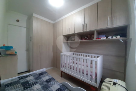 Apartamento à venda com 2 quartos em Vila Formosa, Sorocaba, SP