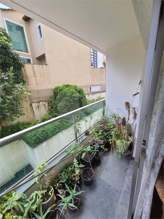 Apartamento à venda com 3 quartos, sendo 1 suíte, em Vila Monte Alegre, São Paulo, SP