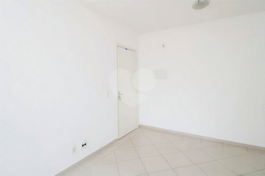 Apartamento à venda com 2 quartos em Vila Guilherme, São Paulo, SP