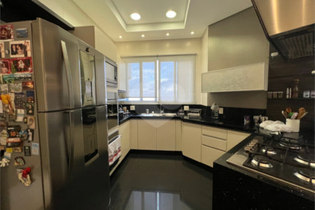 Apartamento à venda com 4 suítes em Jardim do Mar, São Bernardo do Campo, SP