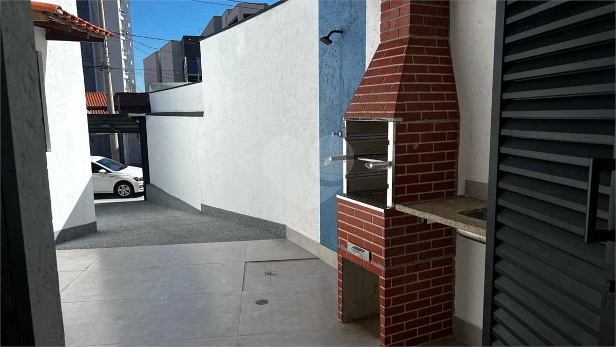 Casa à venda com 3 quartos em Vila Almeida, Indaiatuba, SP
