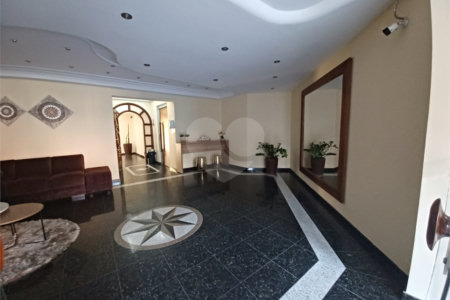 Apartamento à venda com 2 quartos em Vila Erna, São Paulo, SP