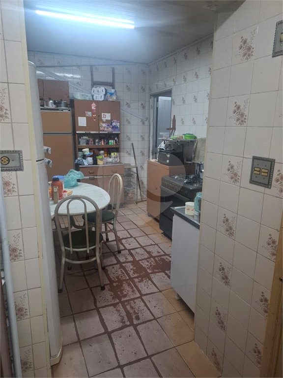 Casa à venda com 2 quartos em Vila Nivi, São Paulo, SP