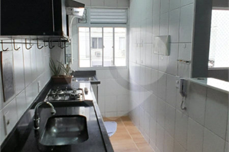 Apartamento para alugar com 2 quartos em Campo Grande, Rio de Janeiro, RJ