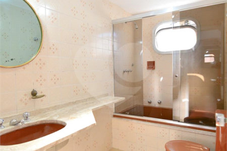 Apartamento à venda com 4 quartos, sendo 2 suítes,  em Brooklin Paulista, São Paulo, SP