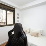 Apartamento à venda com 2 quartos, sendo 1 suíte, em Barra Funda, São Paulo, SP