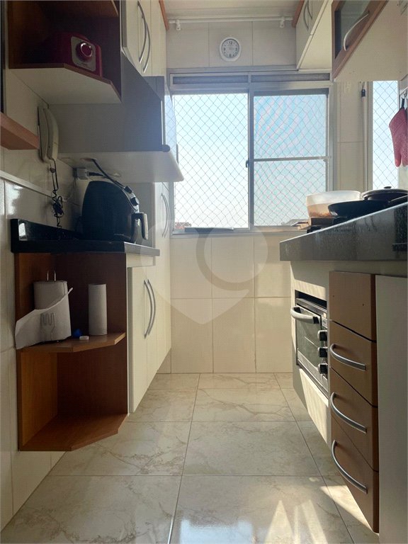 Apartamento à venda com 2 quartos em Casa Verde, São Paulo, SP