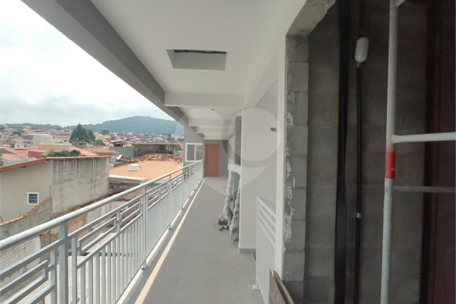 Casa à venda com 1 quarto no condomínio Residencial Pedro Tezin, São Paulo - SP
