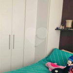 Apartamento à venda com 2 quartos em Parque Novo Mundo, São Paulo, SP