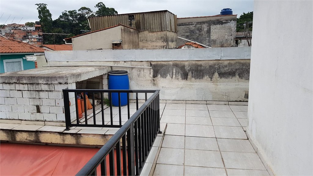 Sobrado à venda com 3 quartos em Vila Santa Terezinha (zona Norte), São Paulo, SP