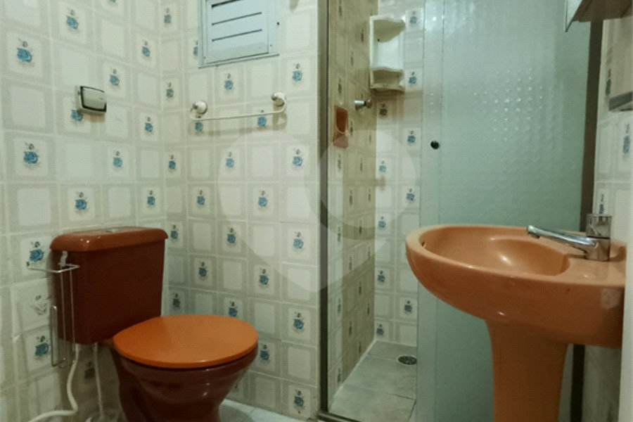 Apartamento à venda com 2 quartos em Lauzane Paulista, São Paulo, SP