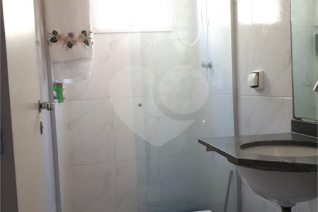 Sobrado à venda com 3 quartos, sendo 1 suíte, em Jardim Ester, São Paulo, SP
