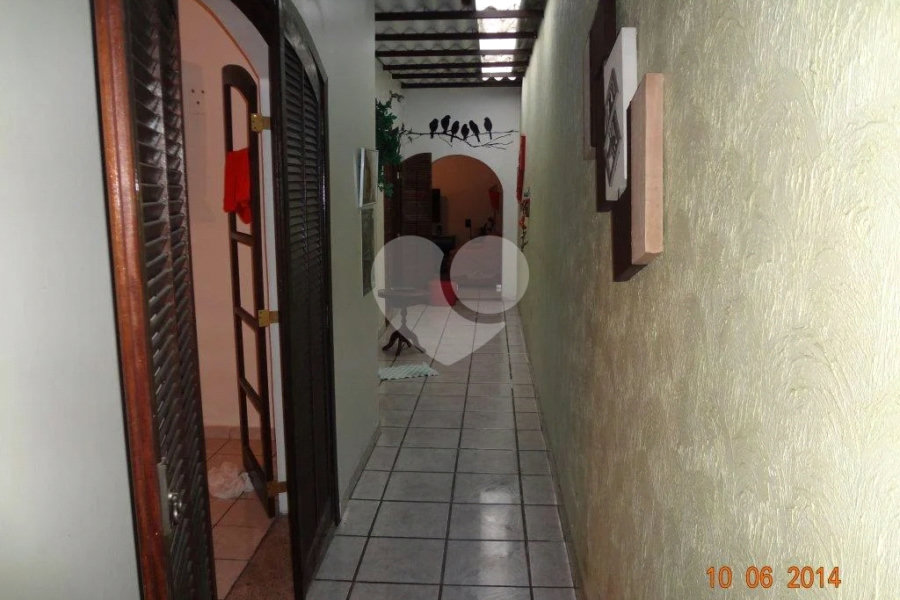 Casa Térrea à venda ou para alugar com 3 quartos, sendo 2 suítes, em Limão, São Paulo, SP