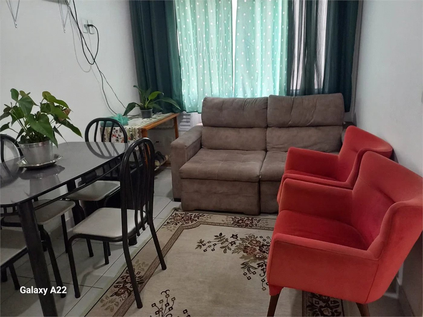 Apartamento à venda com 2 quartos em Vila Leopoldina, São Paulo, SP