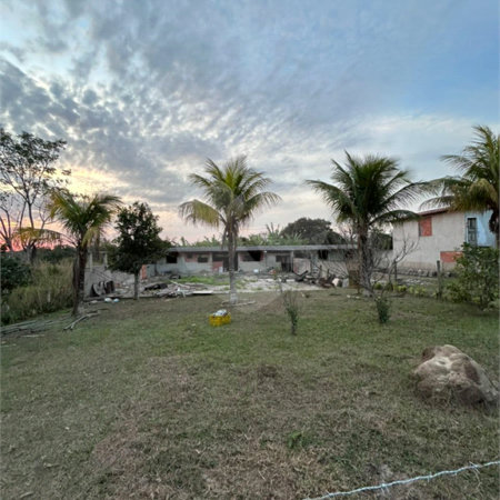 Terreno à venda em Baia Formosa, Armação dos Búzios, RJ