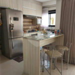 Apartamento à venda na Vila Carrão, 3 quartos (1 suíte), garden