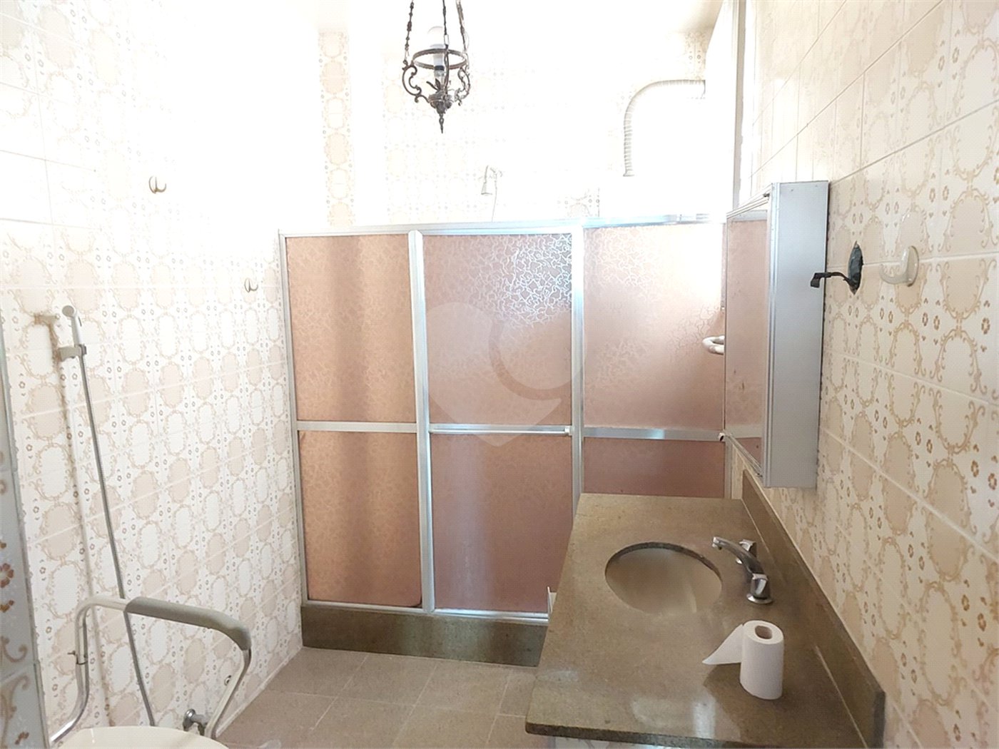 Apartamento à venda com 3 quartos em Tijuca, Rio de Janeiro, RJ