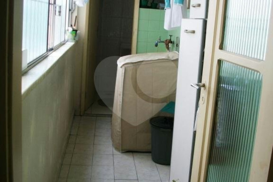 Apartamento à venda com 3 quartos, sendo 1 suíte,  em Tucuruvi, São Paulo, SP