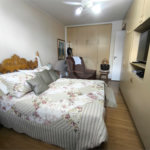 Apartamento à venda com 2 quartos, sendo 1 suíte,  em Pinheiros, São Paulo, SP