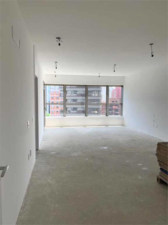 Apartamento à venda com 4 suítes em Vila Olímpia, São Paulo, SP
