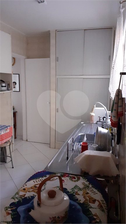Casa de Vila à venda com 4 quartos, sendo 1 suíte, em Santana, São Paulo, SP