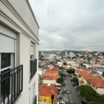 Cobertura à venda com 2 quartos, sendo 1 suíte,  em Água Fria, São Paulo, SP