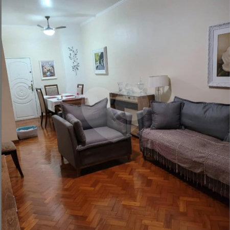 Apartamento à venda com 3 quartos, sendo 1 suíte,  em Tijuca, Rio de Janeiro, RJ