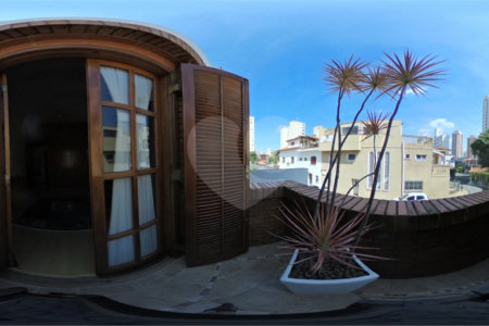 Casa de Vila à venda com 4 quartos, sendo 2 suítes, em Cambuci, São Paulo, SP