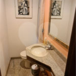 Apartamento à venda com 3 quartos, sendo 1 suíte,  em Indianópolis, São Paulo, SP
