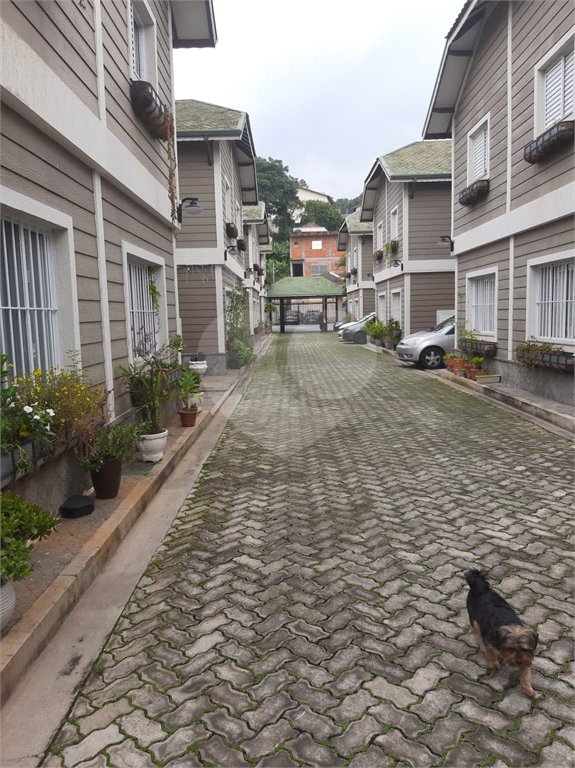 Casa à venda com 2 quartos, sendo 1 suíte, no condomínio Residencial Vila da Serra, São Paulo - SP