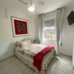 Apartamento com 3 dormitórios à venda, 95 m² por R$ 840.000,00 - Ponta da Praia - Santos/SP
