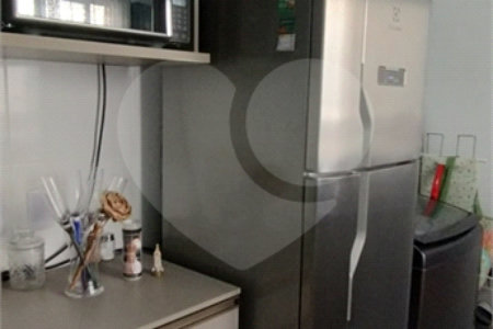 Apartamento à venda com 2 quartos em Campo Grande, Rio de Janeiro, RJ