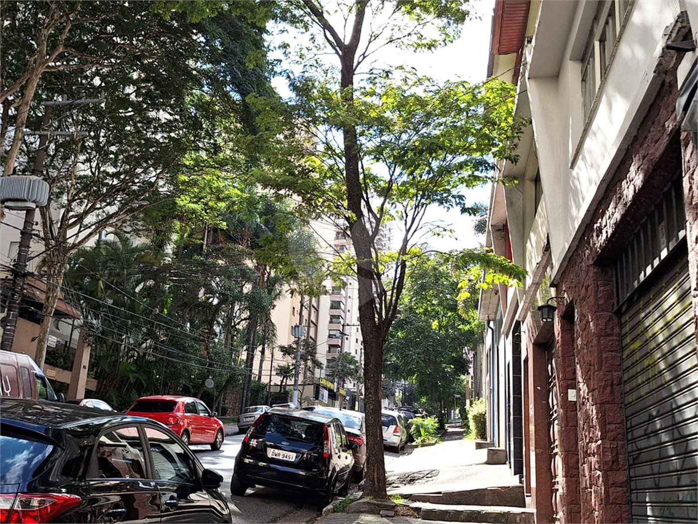 Sobrado à venda ou para alugar em Santana, São Paulo, SP