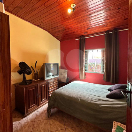 Casa à venda com 2 quartos no condomínio Clube de Campo Fazenda, Itatiba - SP