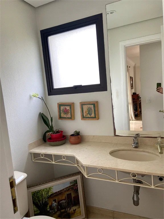 Apartamento à venda com 3 suítes em Vila Andrade, São Paulo, SP