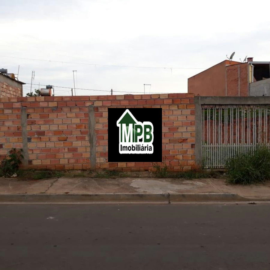 Terreno à venda em Campos Vileta, Iperó, SP