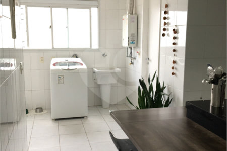 Cobertura à venda com 3 quartos, sendo 1 suíte, em Lauzane Paulista, São Paulo, SP