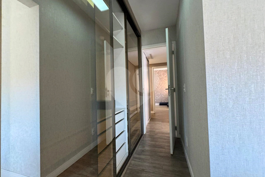 Apartamento à venda com 3 suítes em Casa Verde, São Paulo, SP