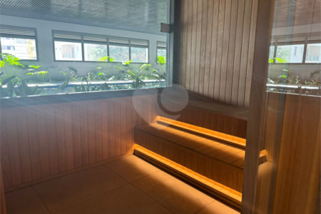 Studio para alugar com 1 suíte em Vila Clementino, São Paulo, SP