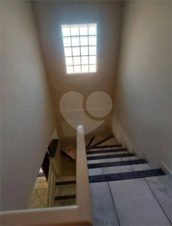 Sobrado à venda com 3 quartos, sendo 1 suíte, em Vila Piauí, São Paulo, SP