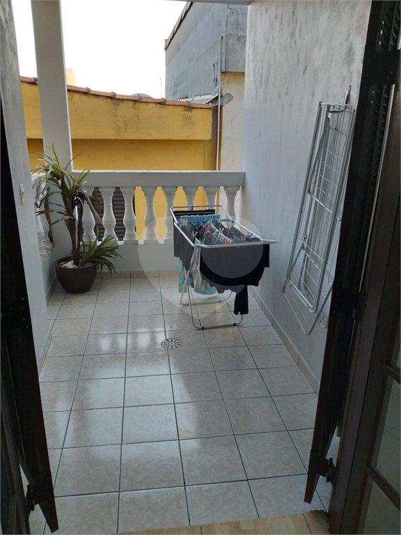 Sobrado à venda com 3 quartos, sendo 1 suíte,  em Freguesia do Ó, São Paulo, SP
