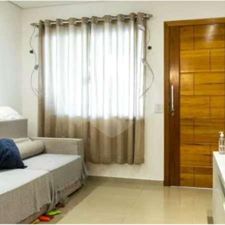 Sobrado à venda com 3 quartos, sendo 1 suíte,  em Campo Grande, São Paulo, SP