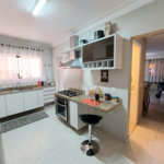 Sobrado à venda com 3 quartos, sendo 1 suíte, em Jaraguá, São Paulo, SP