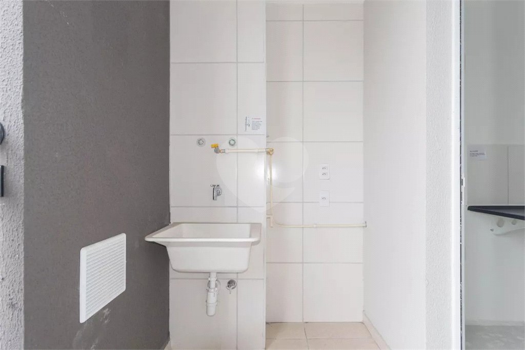 Apartamento à venda com 2 quartos em Mooca, São Paulo, SP