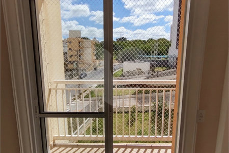Apartamento à venda com 2 quartos, sendo 1 suíte, em Jardim Piratininga, Sorocaba, SP