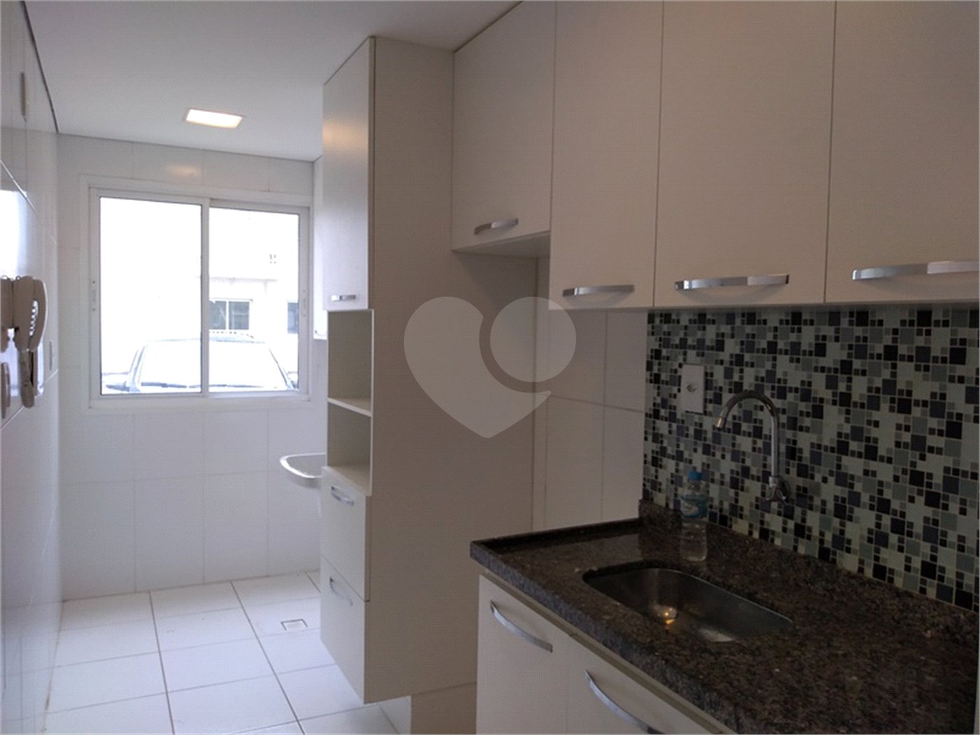 Apartamento à venda com 2 quartos em Santa Claudina, Vinhedo, SP