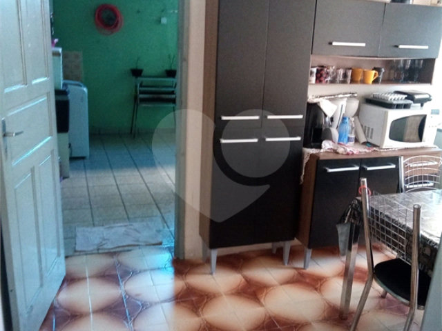Casa Térrea à venda com 2 quartos em Parque Edu Chaves, São Paulo, SP