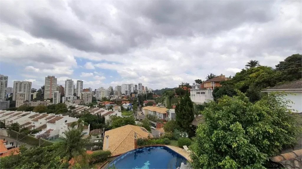 Casa à venda com 3 suítes no condomínio Metropolitan, São Paulo - SP